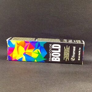Framesi Professional haircolor Framcolor Bold Electric Blue 2oz New